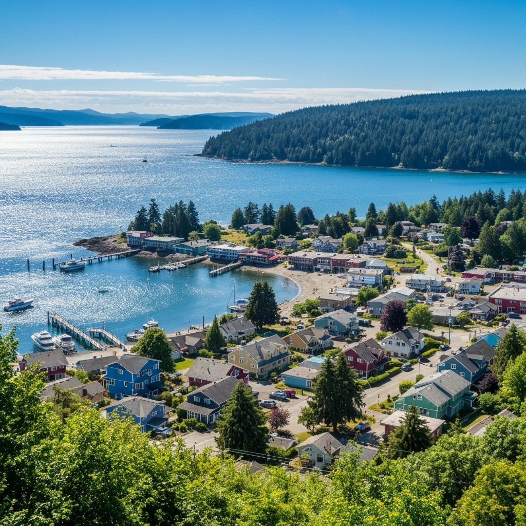 La merveilleuse Sunshine Coast